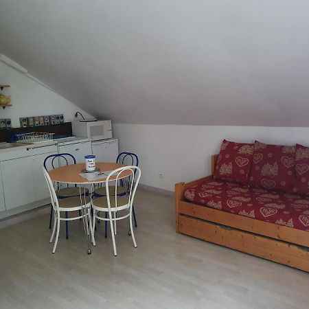 Gite Les Moulins Septmoncel-Les-Molunes Экстерьер фото